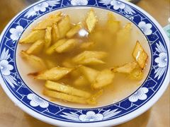 蜜汁红薯-真不同饭店(中州东路店)