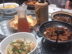 -味上湘菜馆(阿波罗店)