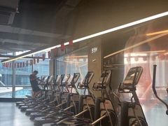 -锐动健身(博地中心店)