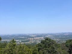 -阳台山自然风景区