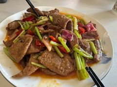 -九佰碗家常菜(华威桥店)