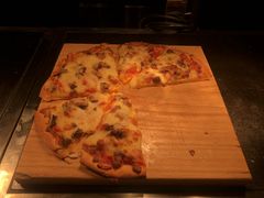 -顺德联塑万怡酒店·万荟轩自助餐厅