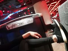 -威尔仕健身(丁香国际店)