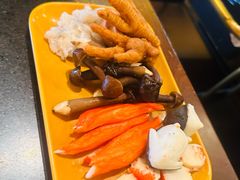 -牛New寿喜烧(虹桥新天地店)