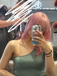 -逸丝风尚yesfashion造型