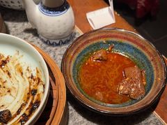 -南京大牌档(青岛万象城店)