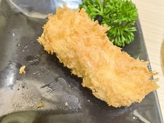 -胜博殿日式炸猪排(西红门店)