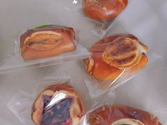 -0+1·手作面包(新北店)