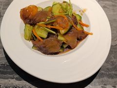 -前海沿·海鲜水饺青岛菜(乐客城店)