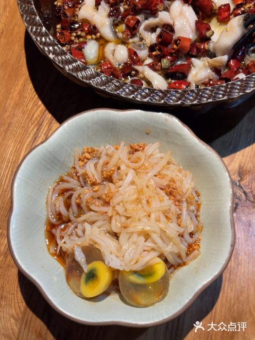 永安鱼庄·镇江菜(三店纬五路店)图片