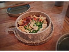 你没吃过我的豆腐-薇酌饮·陕西菜(南门外店)