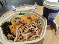 -SaladJohn沙拉匠(凯德1818店)