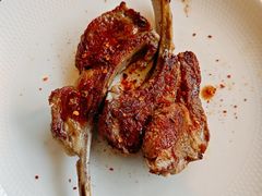 -盛宴自助餐厅(运达喜来登店)