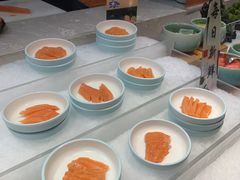 -伍棵星炭烤自助料理·烤鳗鱼(浦东食品城店)