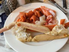 -金茂君悦·食在56海鲜自助餐厅ON56