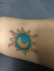-極致刺青TATTOO STUDIO 私人订制