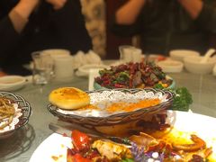 -快乐海鲜酒楼(滇池路店)
