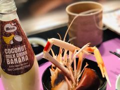 -尚水长廊铁板烧(荣祥广场店)