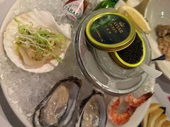 -MORTON'S 莫尔顿牛排坊(北京丽晶酒店)