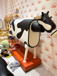 -奈尔宝·儿童乐园·亲子餐厅(苏州大悦城店)