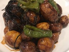 -燕郊烧鸽子(广安路店)