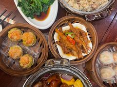 -顺德人家食府(黄金广场店)