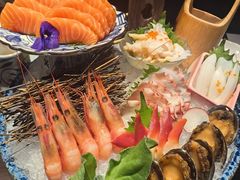 -匠和风精致料理(莆田财富中心店)