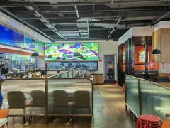 -港久茶餐厅(鹭洲里店)
