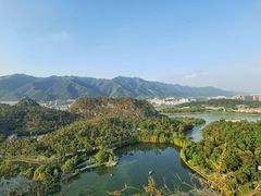 -星湖旅游景区七星岩