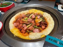 -灶座小锅烀饼·铁锅炖(全国总店)