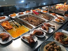 -宜家·瑞典风味餐厅(北京西红门店)