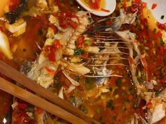 -农耕记·湖南土菜(halo广场店)