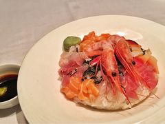 -翡翠小城·海鲜豆捞·广式点心(老佛爷店)