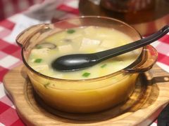 -西贝(吴江路湟普汇店)