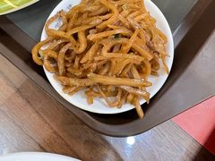 -穆得·老周家牛肉烧饼(普利街店)
