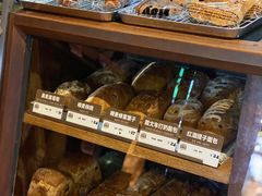 -Juicy Bakery(大学路店)