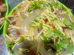 -玉园烧烤·海鲜辣炒