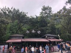 -白公馆