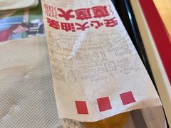 -肯德基(南京站A2检票口楼上)