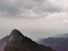 -少华山国家森林公园