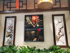 -玉桥餐厅(天坛店)