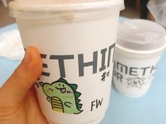 -Something For(中洲湾店)