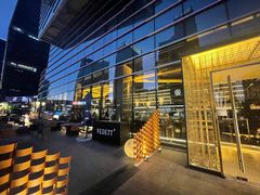 -义气烤肉餐吧(大族广场店)