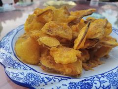 地藏黄精-宜城私房菜.臭鳜鱼(九华新街店)