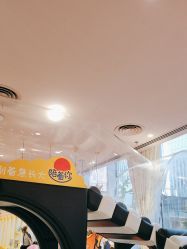 -奈尔宝家庭中心·亲子餐厅(前滩店)