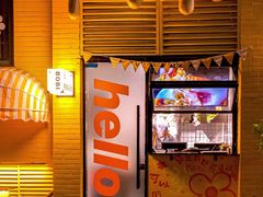 -波比Pizza(新城店)