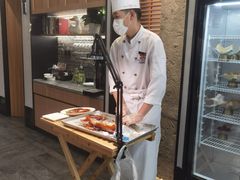 -福海居烤鸭店(鸟巢店)