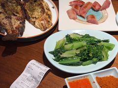 -飞阳铁板烧(ME TOWN购物中心店)