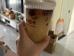 -卡旺卡(合肥黉街店)