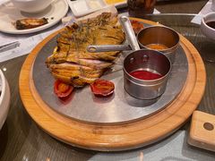 -小大董·烤鸭(观景餐厅·南京西路店)